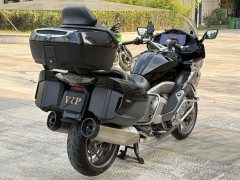 BMW K 1600 1650 cc - ფოტო 3