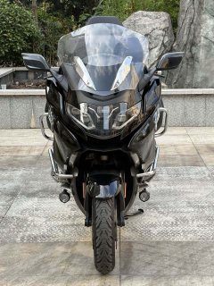 BMW K 1600 1650 cc - ფოტო 4