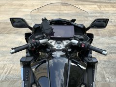 BMW K 1600 1650 cc - ფოტო 5