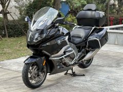BMW K 1600 1650 cc - ფოტო 7