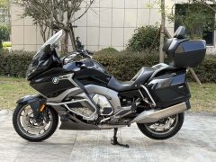 BMW K 1600 1650 cc - ფოტო 8