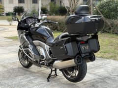 BMW K 1600 1650 cc - ფოტო 9