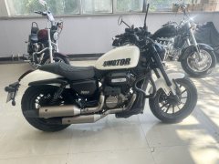 QJMOTOR Flash 300 - фото 3