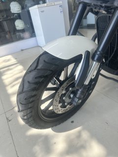 QJMOTOR Flash 300 - фото 8