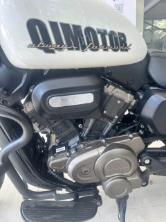 QJMOTOR Flash 300 - фото 9