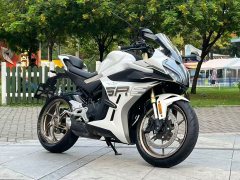CFMOTO 450SR - ფოტო 1