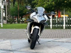 CFMOTO 450SR - ფოტო 2