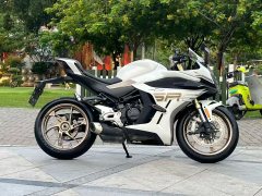 CFMOTO 450SR - ფოტო 4
