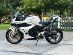 CFMOTO 450SR - ფოტო 6