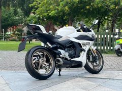 CFMOTO 450SR - ფოტო 7