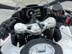 CFMOTO 450SR - ფოტო 8