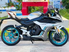 CFMOTO 450SR - ფოტო 1