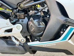 CFMOTO 450SR - ფოტო 9