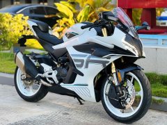 CFMOTO 450SR - ფოტო 3