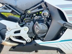 CFMOTO 450SR - ფოტო 8