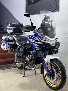 CFMOTO 800MT - ფოტო 1