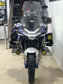CFMOTO 800MT - ფოტო 2
