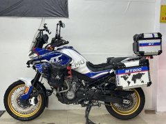 CFMOTO 800MT - ფოტო 5