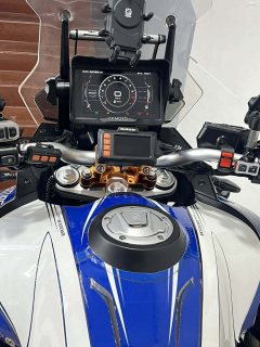 CFMOTO 800MT - ფოტო 8