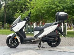 KYMCO Rowing CT250 - ფოტო 6