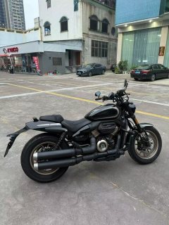 Voge CU250 - ფოტო 3