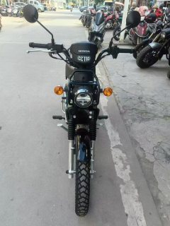 Sundiro Honda Cross Cub 110 cc - ფოტო 1