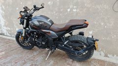 Voge AC525 500 cc - ფოტო 3
