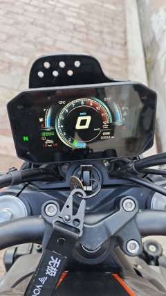 Voge AC525 500 cc - ფოტო 7