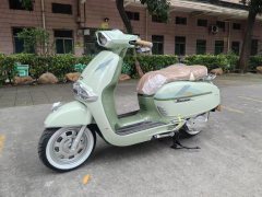 Weiduoliya Sixties 150Si - ფოტო 1
