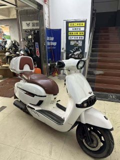 Weiduoliya Sixties 150i - ფოტო 1