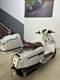Weiduoliya Sixties 150i - ფოტო 2