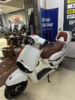 Weiduoliya Sixties 150i - ფოტო 3