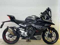 CFMOTO 450SR - ფოტო 2