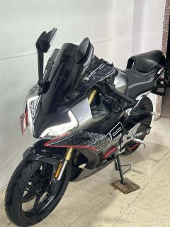 CFMOTO 450SR - ფოტო 4