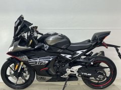 CFMOTO 450SR - ფოტო 5