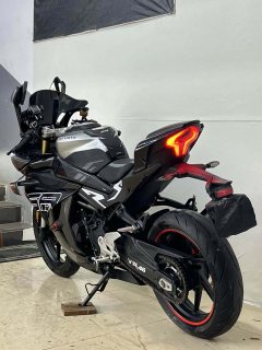 CFMOTO 450SR - ფოტო 6