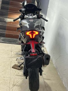 CFMOTO 450SR - ფოტო 7