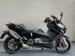 Yamaha TMAX 560 cc - ფოტო 2