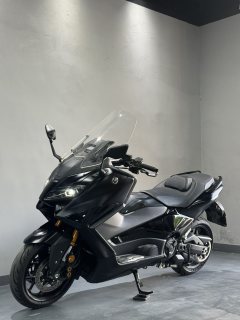 Yamaha TMAX 560 cc - ფოტო 4