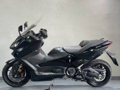 Yamaha TMAX 560 cc - ფოტო 5