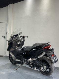 Yamaha TMAX 560 cc - ფოტო 6