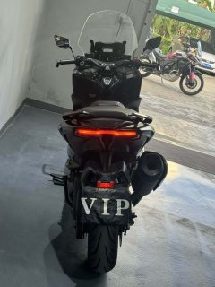 Yamaha TMAX 560 cc - ფოტო 9