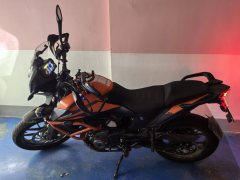 KTMR2R 390 Adventure 400 cc - ფოტო 1