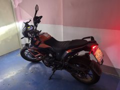 KTMR2R 390 Adventure 400 cc - ფოტო 2