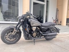 QJMOTOR Shan 600 560 cc - ფოტო 5