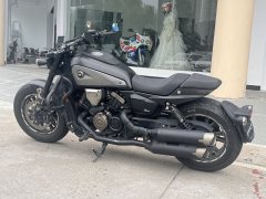 QJMOTOR Shan 600 560 cc - ფოტო 6