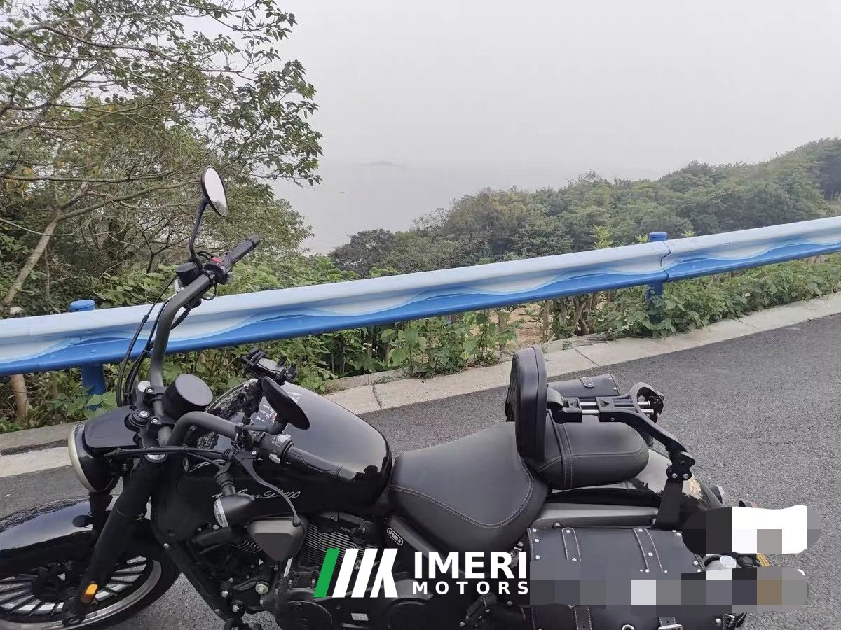 2024 Lifan V400