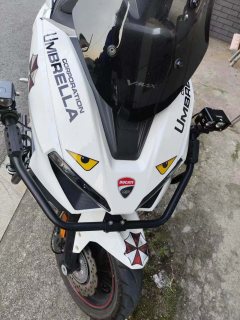 Longjia VMAX ie300 - ფოტო 2