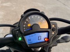 Kawasaki Vulcan S 650 cc - ფოტო 2