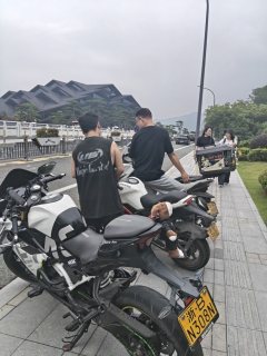 CFMOTO 250SR - ფოტო 4